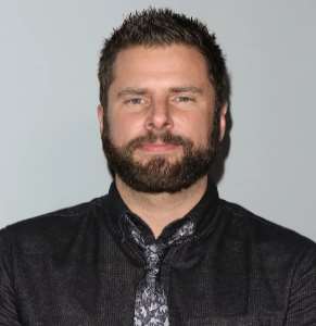 James Roday